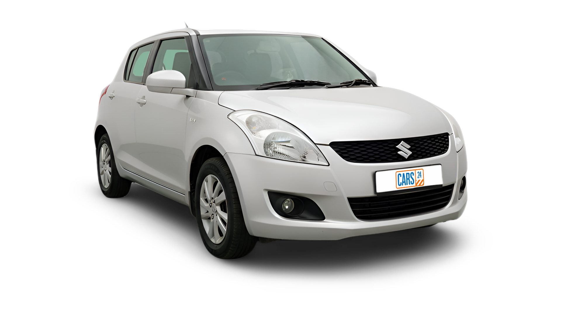 Maruti Swift-img